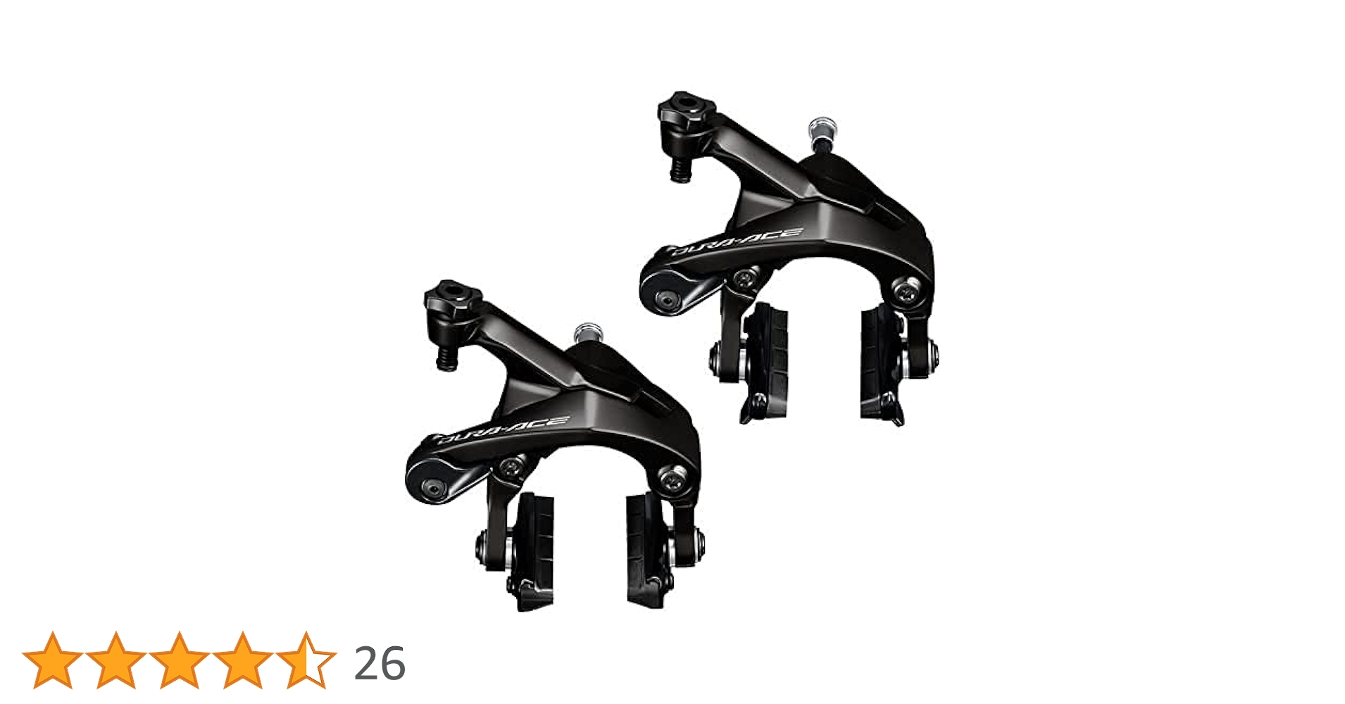 Amazon | シマノ(SHIMANO) BR-R9200 前後セット R55C4シュー